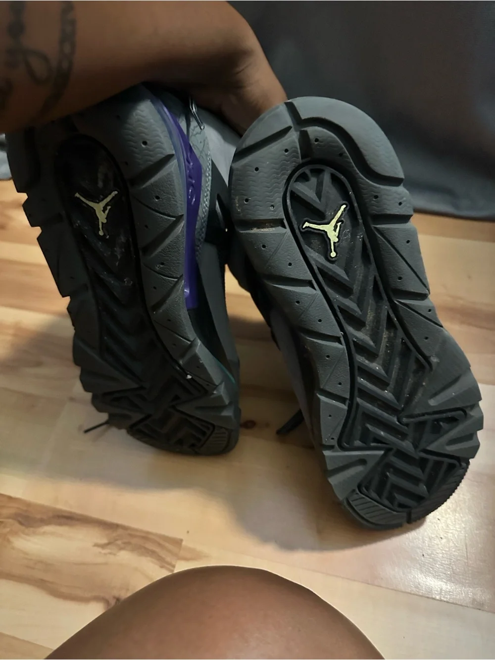 Air Jordan 5 Retro “Bel-Air” (2013), style code 621958-090